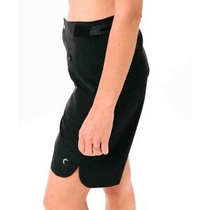 NWT Zyia Black Freeride Trail Mountain Bike Shorts Size M